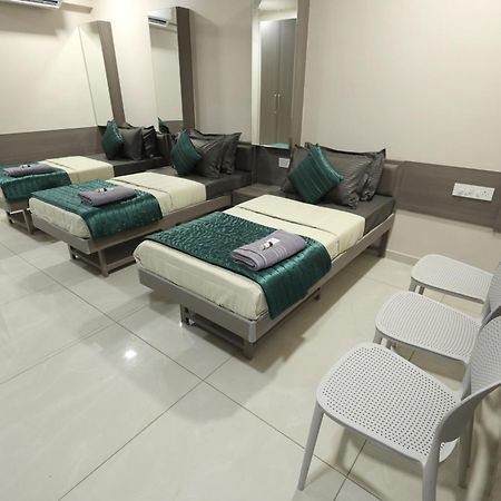 Greenotel Rooms Hazira, Surat Exterior foto